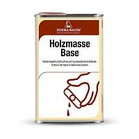 Borma HOLZMASSE BASE / Борма Связующее для шпаклевки