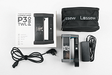 LOSSEW LAMP P3 TWL PRO / Светильник малярный П3 ТВЛ ПРО