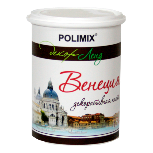 Polimix Venecia / Полимикс Венеция