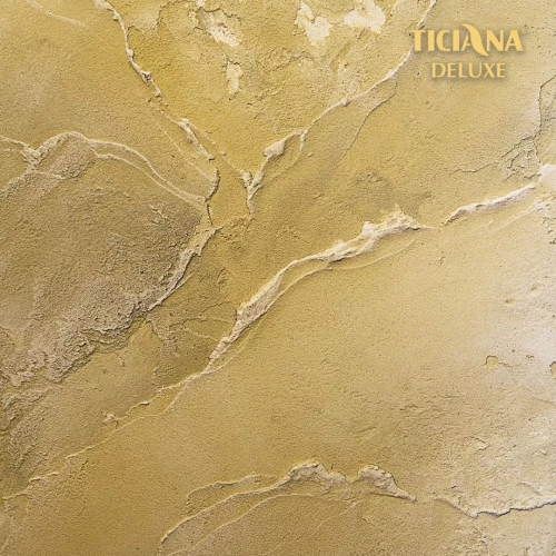 TICIANA DELUXE Grande roccia / Тициана Делюкс Гранде Рочча - Штукатурка Песчаник фото 10
