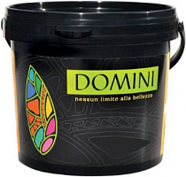 DOMINI Additivo / Домини Аддитиво - Декоративная добавка с эффектом золотого отлива
