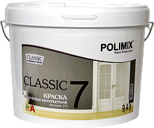 Polimix Classic 7 / Полимикс Классик 7