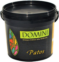 Domini Patos / Домини Патос - Декоративная штукатурка с эффектом натурального мрамора
