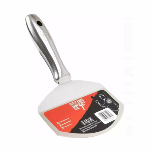 125120W-1 Olejnik Шпатель BUCKET SCOOP цельнометалический Шпатель для набора смеси