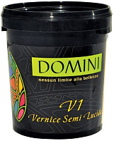 DOMINI V1 Vernice Semi Lucida / Домини В1 Верничи Семи Лучида - Лак финишный