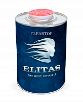 Elitas Kleartop / Элитас Клиртоп - двухкомпонентный полиуретановый лак с отвердителем