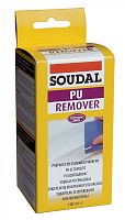 116544 Soudal PU remover / Соудал Препарат для удаления затвердевшей пены