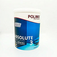 Polimix Absolute 3 / Полимикс Абсолют 3