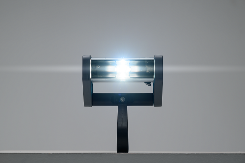 LOSSEW LAMP P3 TWL PRO / Светильник малярный П3 ТВЛ ПРО фото 5