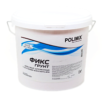 Polimix Fix / Полимикс Фикс-грунт