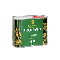 Живица Антисептик БиоГрунт «ПРО» (Молочный шоколад И-11)
