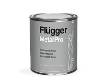 Flugger Metal Pro Anti-corrosive Primer / Флюггер Метал Про Анти - Коросив