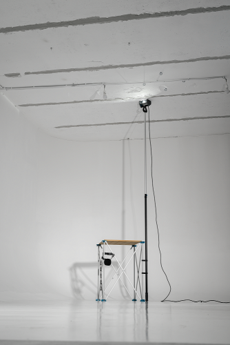 LOSSEW LAMP P3 ULTRA PRO/ Светильник малярный П3 Ультра ПРО фото 7