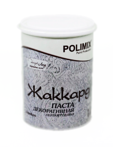 Polimix Jacquard / Полимикс Жаккард