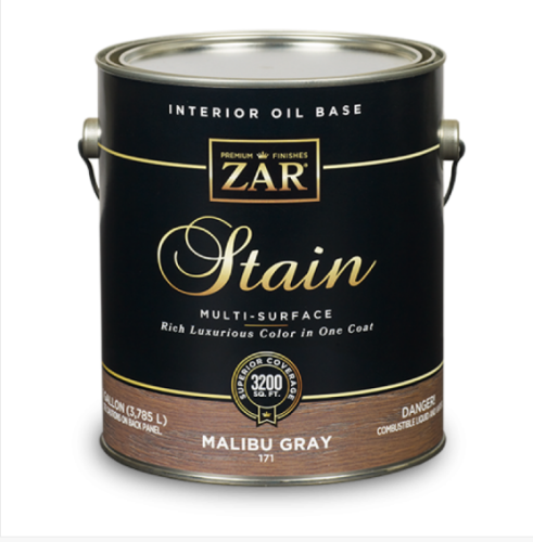 Zar Wood Stain Oil Based / Зар Вуд Стейн Оил Бейсд - Морилка по дереву на масляной основе