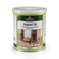 Borma PREMIUM ECO PARQUET OIL / Борма Паркетное масло