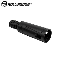40060 ROLLINGDOG Переходник для телескопических удлинителей с коническим концом