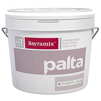 Bayramix Palta / Байрамикс Пальта - Камешковая штукатурка 