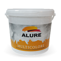 ALURE MULTICOLORE / Алюр Мультиколор (ВД-АК-210) (Под заказ 5-14 дней)