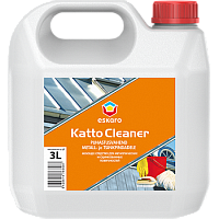 Eskaro Katto Cleaner / Эскаро Катто Клинер - Моющее средство