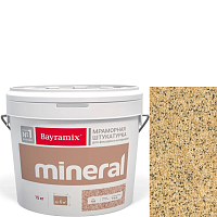 Bayramix Mineral / Байрамикс Минерал - Мраморная штукатурка