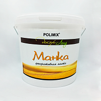 Polimix Manka / Полимикс Манка