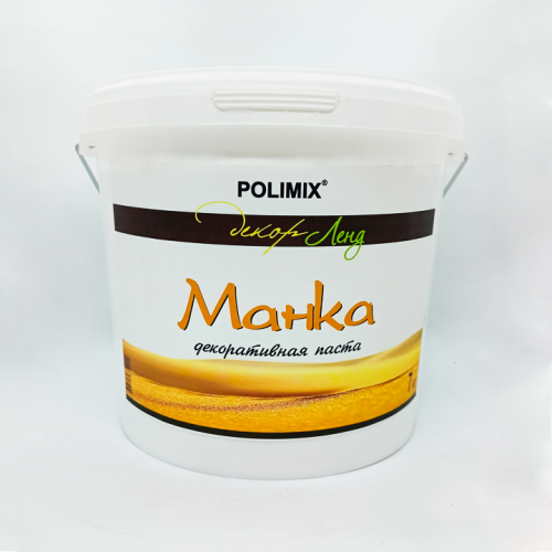 Polimix Manka / Полимикс Манка