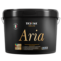 Ticiana Deluxe Aria / Тициана Делюкс Ария - штукатурка тонкослойная венецианская