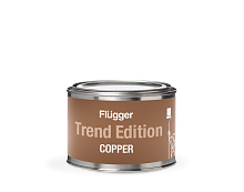 Flugger Copper Edition / Флюггер Коппер Едишин