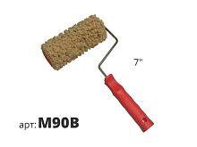 STMDECOR декоративный валик искусственная морская губка в сборе M90B