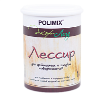 Polimix Lessir / Полимикс Лессир