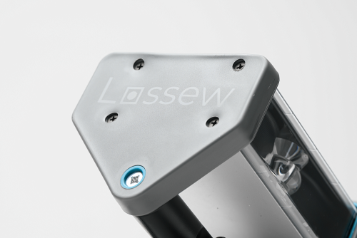 LOSSEW LAMP P3 ULTRA / Светильник малярный П3 Ультра фото 5