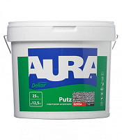 Aura Putz Decor / Аура Путц Декор - Штукатурка акриловая структурная шуба