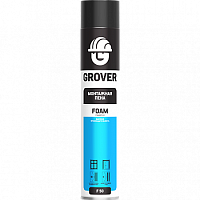 Grover F50 / Гровер F50 - Монтажная пена