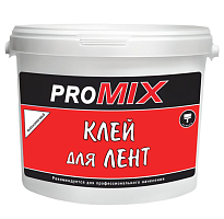 Promix Клей для лент
