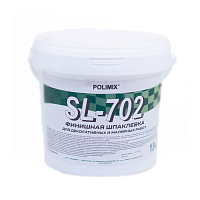 Polimix SL-702 / Полимикс СЛ-702