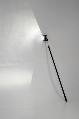 LOSSEW LAMP P3 TWL PRO / Светильник малярный П3 ТВЛ ПРО фото 8