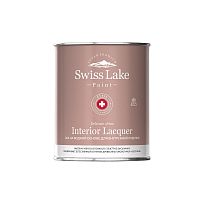 Swiss lake INTERIOR LACQUER/ свис лэйк интериор лакьюр 