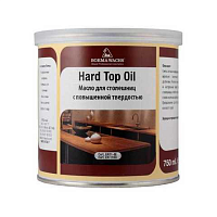 Borma HARD TOP OIL / Борма Масло для столешниц