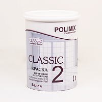 Polimix Classic 2 / Полимикс Классик 2