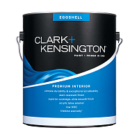 ACE Clark Kensington Interior Premium Eggshell Enamel / Эйс Кларк Кенсингтон Интериор Премиум Эггшелл Инемел