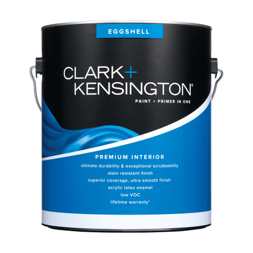 ACE Clark Kensington Interior Premium Eggshell Enamel / Эйс Кларк Кенсингтон Интериор Премиум Эггшелл Инемел