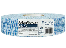 FibaFuse MAX - Армирующая лента для заделки стыков 76м х 52мм