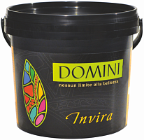 DOMINI Invira / Домини Инвира - Декоративное покрытие с эффектом каменной глыбы