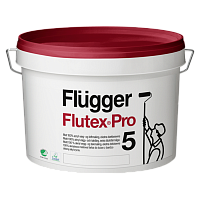 Flugger Flutex Pro 5 / Флюггер Флютекс Про 5