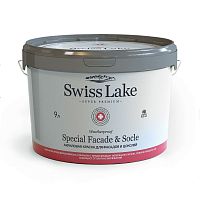 Swiss lake Special Faсade & Socle 9 л/ свис лэйк спэшл фасад и сокл