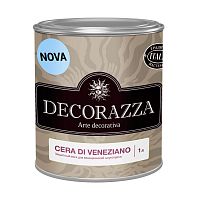 Decorazza Cera di Veneziano Nova / Декорацца Черо ди Венециано Нова