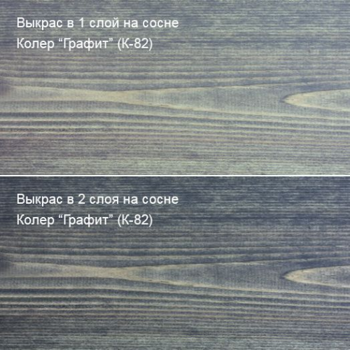Живица Масло Торец «ПРО» (Графит К-82) фото 4