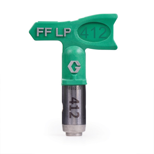 Graco Сопло для окраски при низком давлении FFLP 412