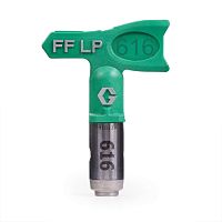 Graco Сопло для окраски при низком давлении FFLP 616